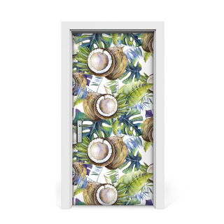 Dvere Meldski Coconuts 95x205