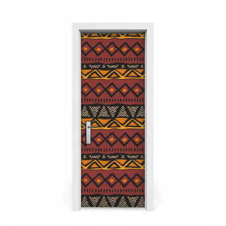Projekt tapety Africa 75x205