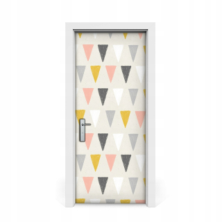 Triangar Tapeta Tapety 85x205