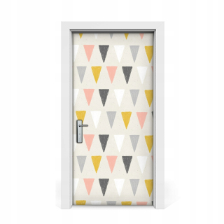 Triangar Tapeta Tapety 95x205