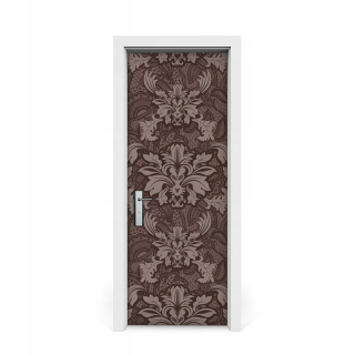 Dvere môžu skladovať Damaks Damask 75x205