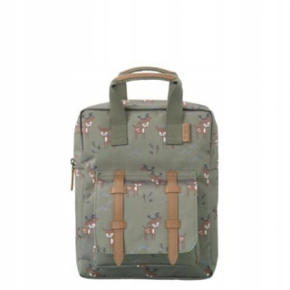 Fresco batoh Jelone Olive