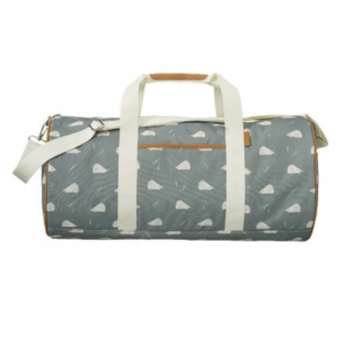 Fresco Bag Weekender Bag Hedgehog