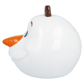 Mrazené - Olaf Ceramic Piggy Bank