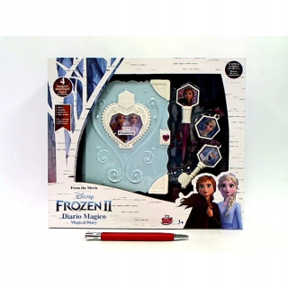 Frozen2 Diary 24125