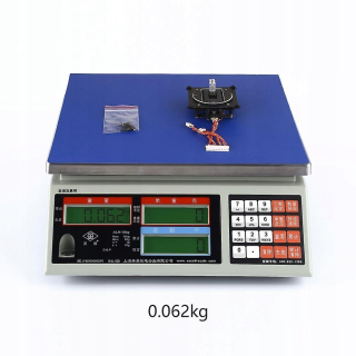 Frsky M9 senzor Joystick Hall Sensor 4 ložisko