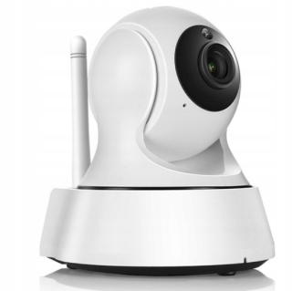 Plné hd mini bezdrôtové IP Sucurnity ccmera wifi