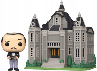 Funko 45524 Pop Town: Batman 80. figurína