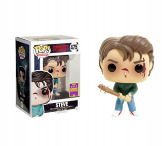 Funko Pop Stanger Things Little Eleven Riverdale
