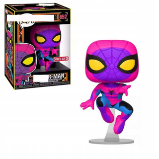 Funko Pop Marvel Universe Film Opndering Spider-