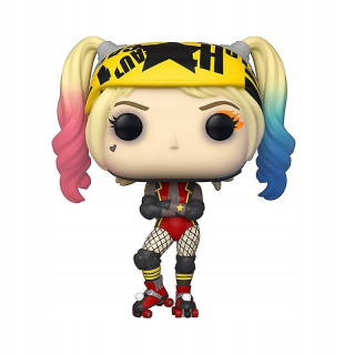 Funko Pop Suicide Squad Harley Quinn Harley Q