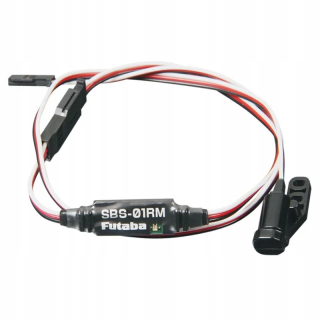 Futaba SBS-01RM Senzor magnetickej rotácie