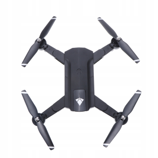 G900 Skladací štvorkoliek 2,4 GHz 720p DRON