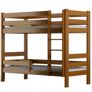 GAGATEK 180X80 BUNK BED DEATIVER