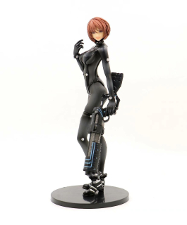 Gantz: O Shimohira Reika Yamasaki Anzu Hdge Sexy D