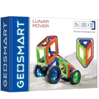 GEO SMART LUNAR ROVER (30 KUSOV) IUVI HRY