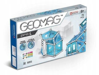 Geomag Pro-L 75 EL, Geomag