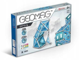 Geomag pro-l Magnetické bloky Kvalita