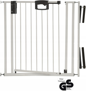 Geuther Easylock 4793 brána pre schody 84,5 - 92.5