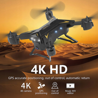 GPS Drone Professional HD dronové hračky