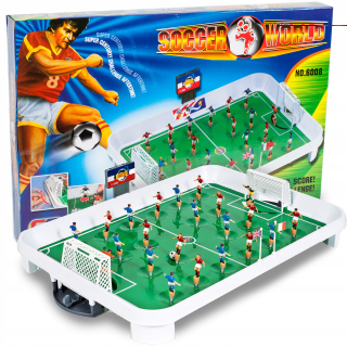 Futbalový zápas na jar XXL 22 hráčov