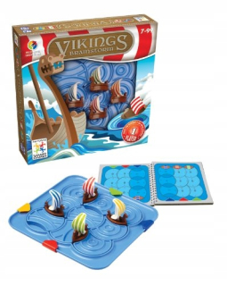 HRA VIKINGS VIKINGS BRAINSTORM LODE