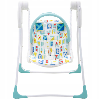Graco Baby Delight Electric Swing