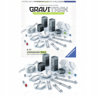 Gravitrax Add -on Set 275120 Tracks