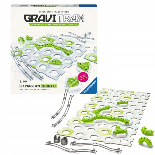 Gravitrax Add -on Set Tunnel 26077
