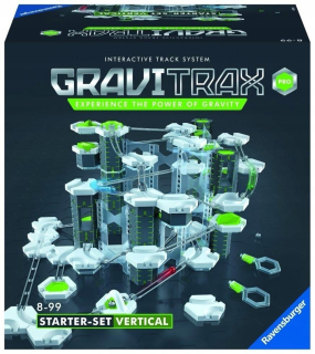 Gravitrax Pro - štartovacia súprava, Ravensburger