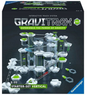 Gravitrax Pro Starter Set Gravity Balls