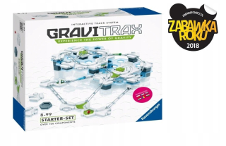 Gravitrax - Štartovacia súprava, Ravensburger