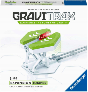 Gravitrax Doplnková súprava na prepojku