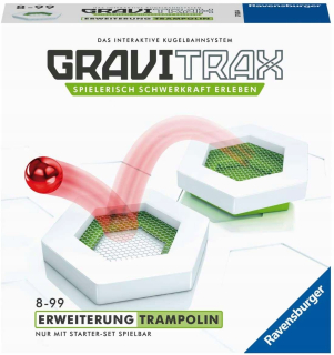 Gravitrax Doplnková súprava trampolíny