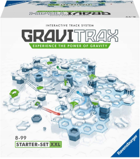 Gravitrax Starter Set XXL štartér