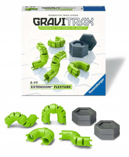 GRAVITRAX Doplnková súprava TUBY DODATOČNÉ
