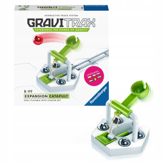 Gravitrax Doplnkový súbor 275090 Railer