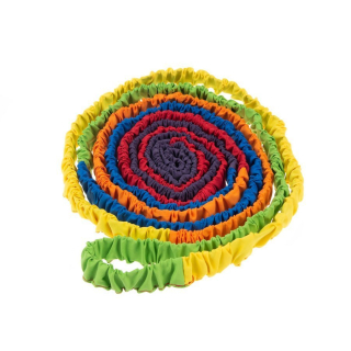 Zmyslová guma Animácia Rainbow Aksson - 4 metre