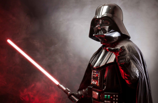 Star Wars Wall Mural 200x130 Flizelina 255GR