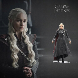 Game of Thrones Dragon Drawing, nezameniteľná matka
