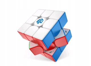 Gan 11 M Pro, 3x3 Magnetic Speed Cube