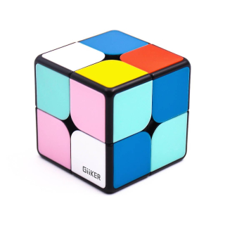 Giiker I2 Intelligent Magic Cube 222 Live K