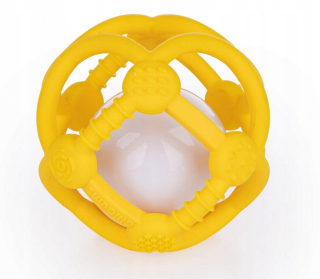 Gililums 3in1 Gryzak Silikone Ball.