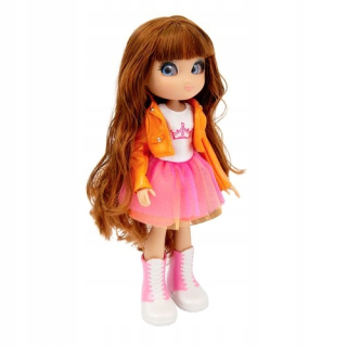 Jedinečné oči bábiky Giochi Preziosi Sophia