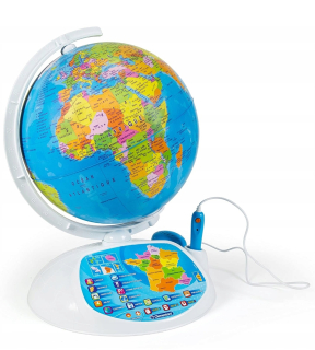 Globe Clementoni Eduglus 60444