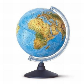 Globe Nova Rico Elite 30 cm