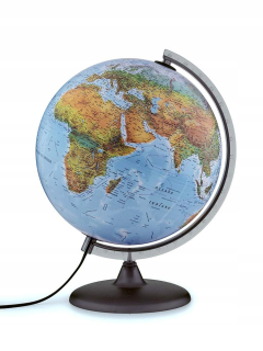 Globe Tecnodidattica Avg. 30 cm