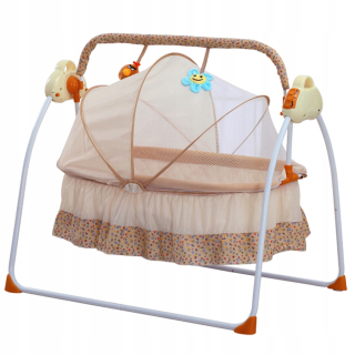 Elektrická gondola s veľkým priestorom 0-25 kg