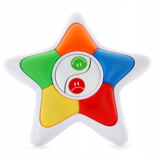 Dumel Discovery True alebo False Junior 61195