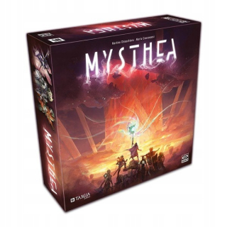 Mysthea Game (PL)